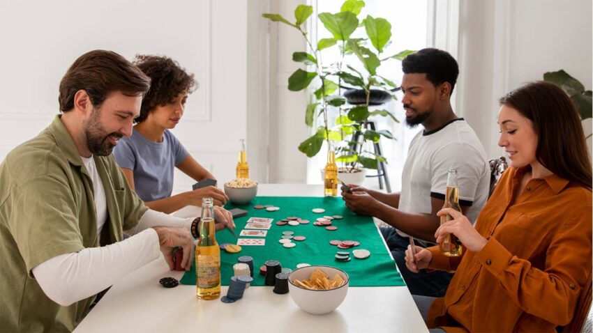 Table Games