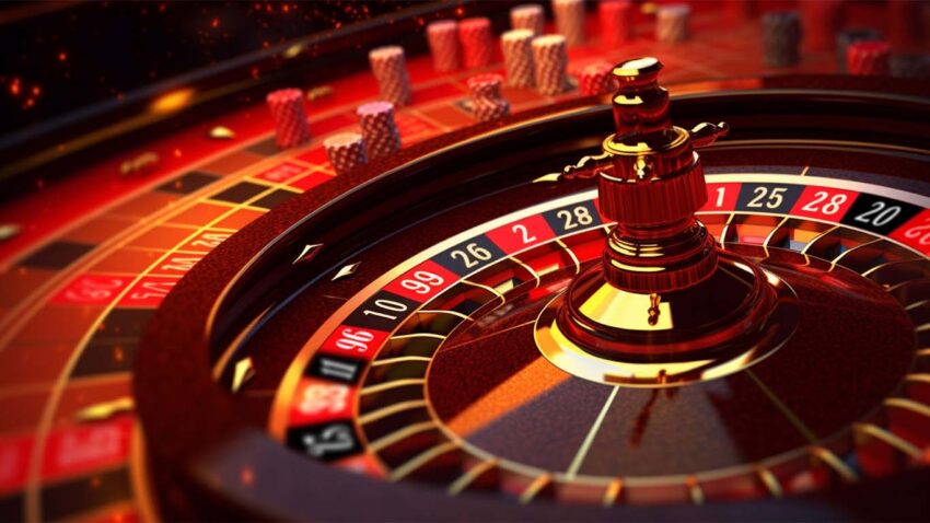 Wheel of Fortune Games